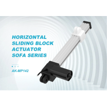 Horizontal Sliding Linear Actuator for sofa